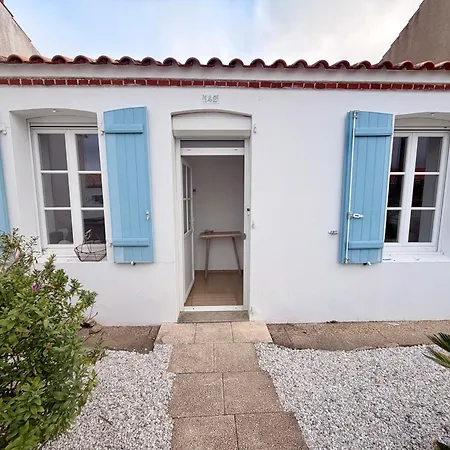 Hébergement de vacances Le René Maurice Noirmoutier-en-l'Île