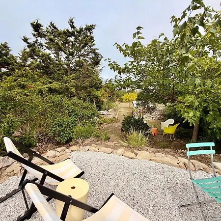 Hébergement de vacances Le René Maurice Noirmoutier-en-l'Île